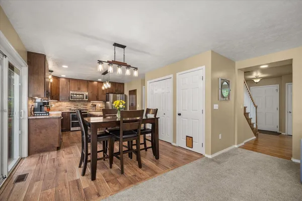 $665,000 | 805 Blackhawk Drive, Spokane, WA 99208