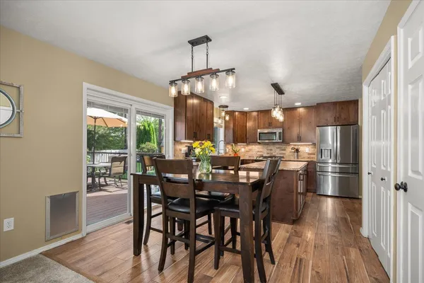 $665,000 | 805 Blackhawk Drive, Spokane, WA 99208
