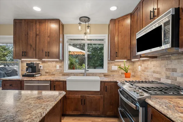 $665,000 | 805 Blackhawk Drive, Spokane, WA 99208