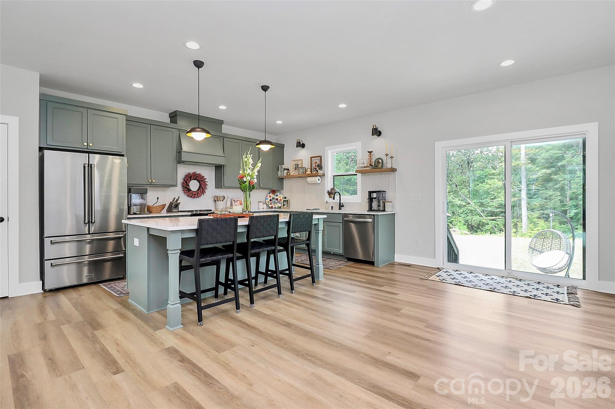 12093 Coyle Road Stanfield, NC 28163 - Photo 11 of 47