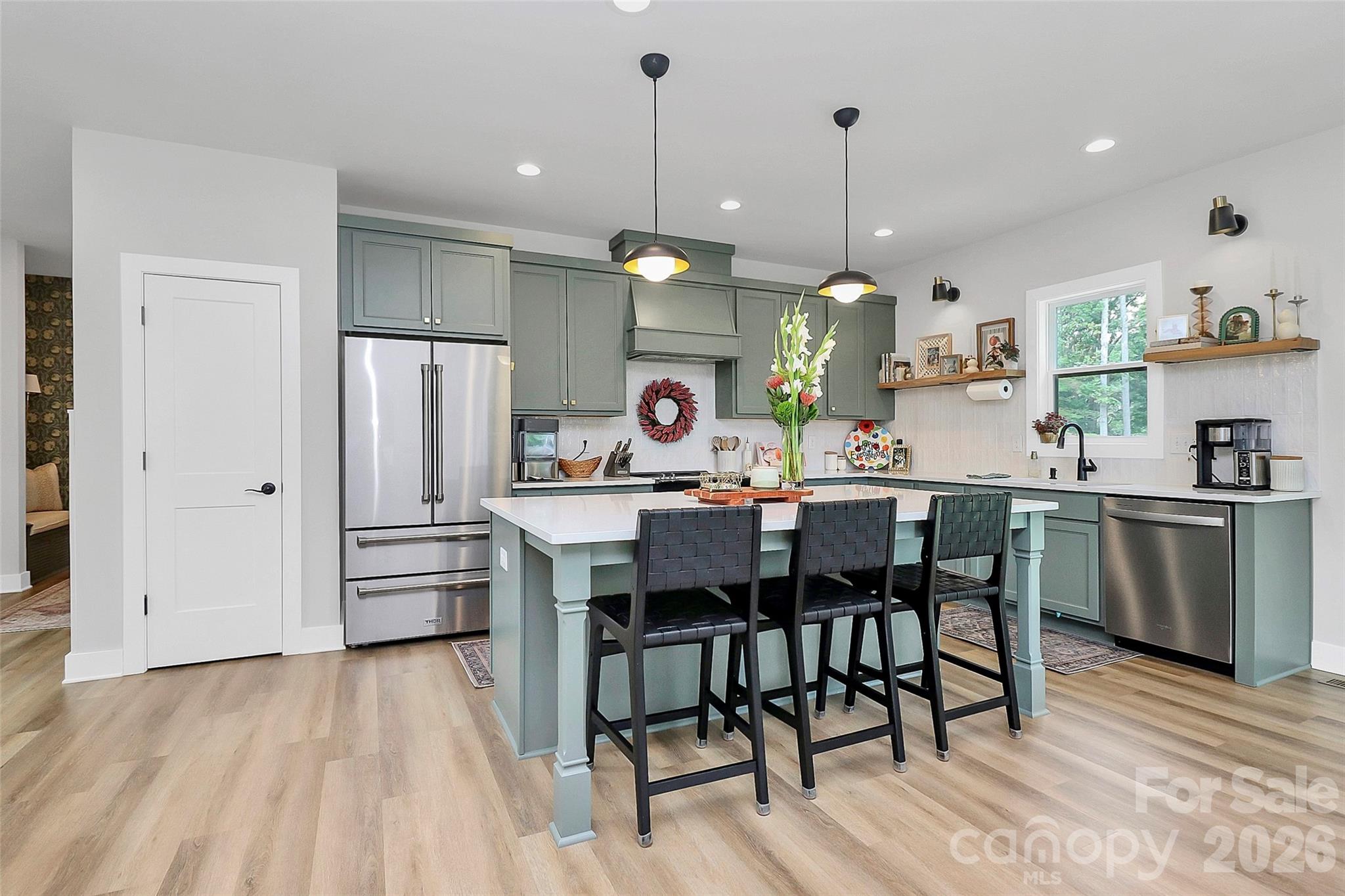 12093 Coyle Road Stanfield, NC 28163 - Photo 12 of 47