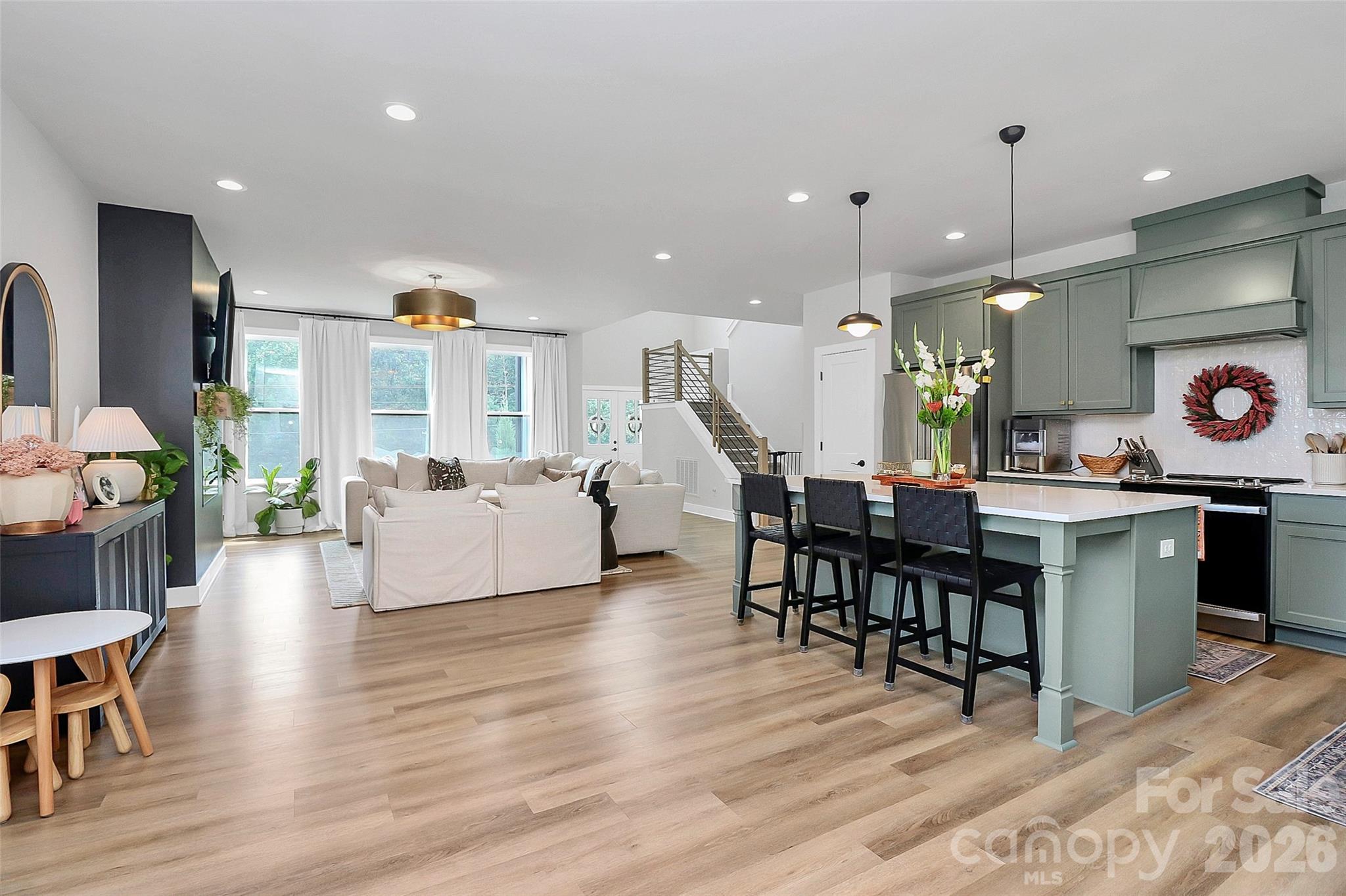 12093 Coyle Road Stanfield, NC 28163 - Photo 12 of 47