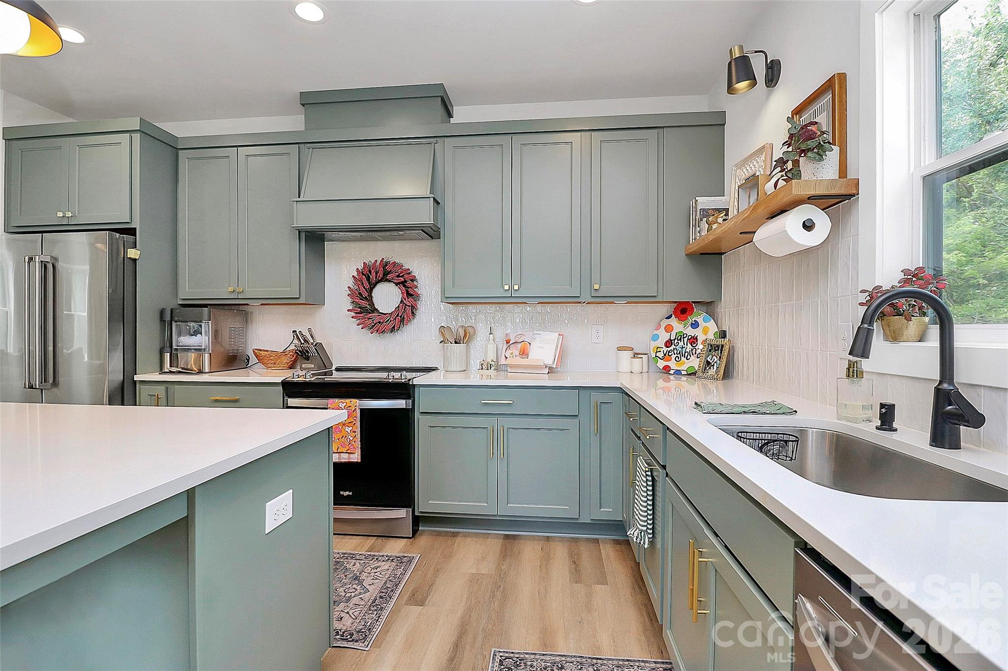 12093 Coyle Road Stanfield, NC 28163 - Photo 15 of 47