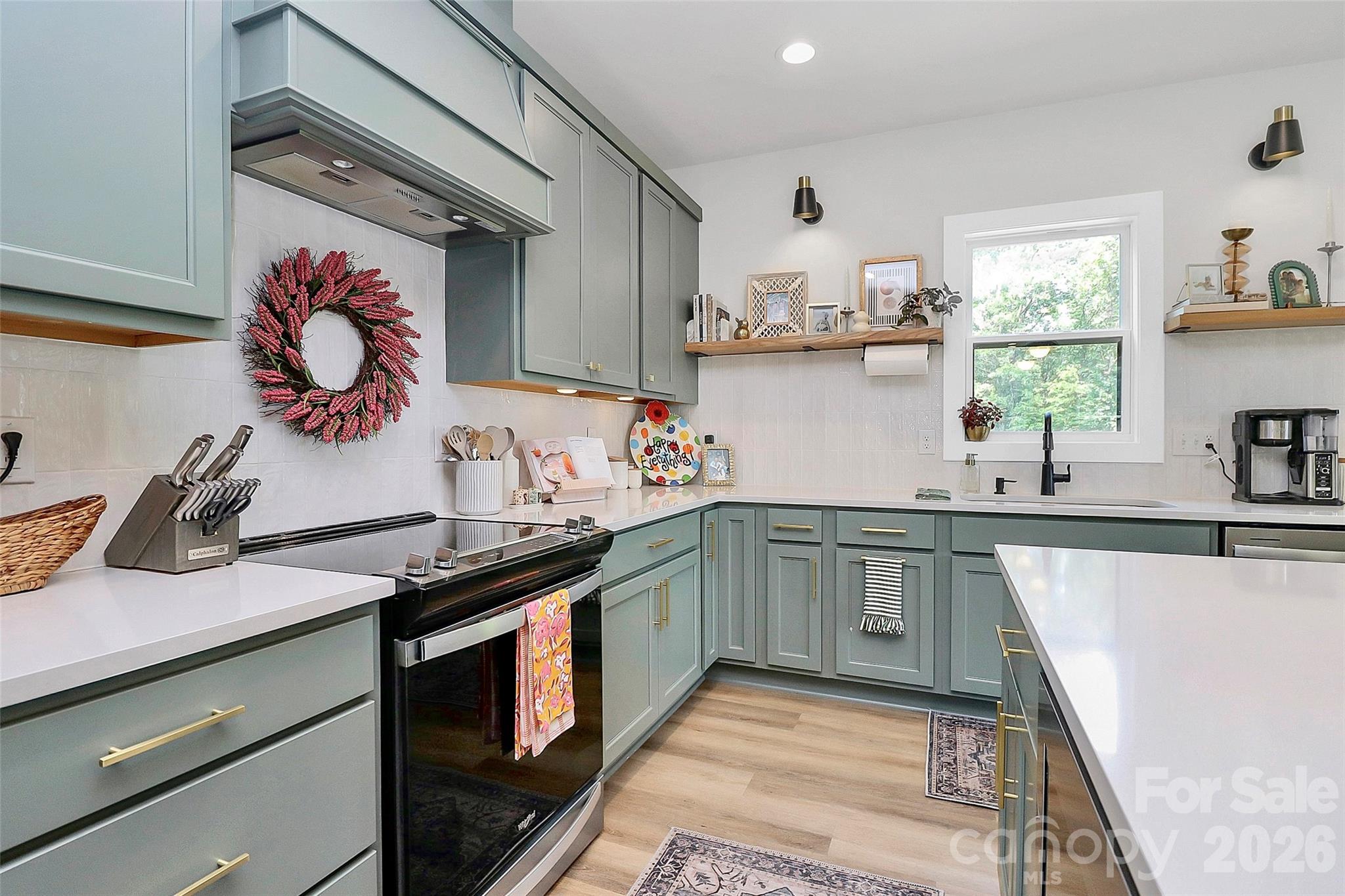 12093 Coyle Road Stanfield, NC 28163 - Photo 16 of 47
