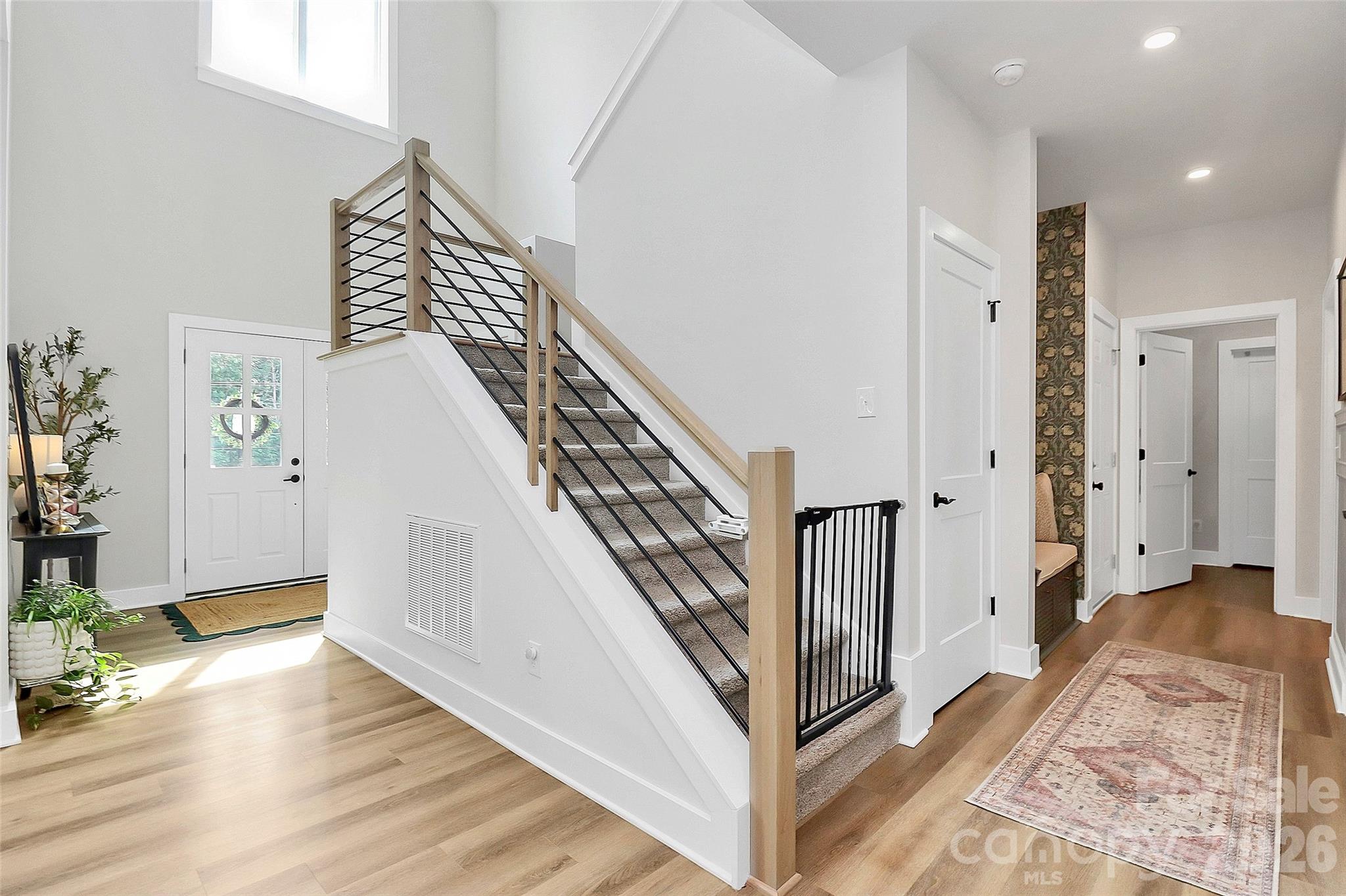 12093 Coyle Road Stanfield, NC 28163 - Photo 18 of 47