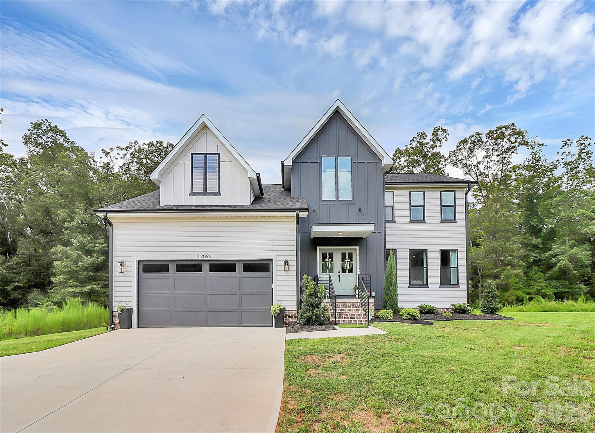 12093 Coyle Road Stanfield, NC 28163 - Photo 2 of 47