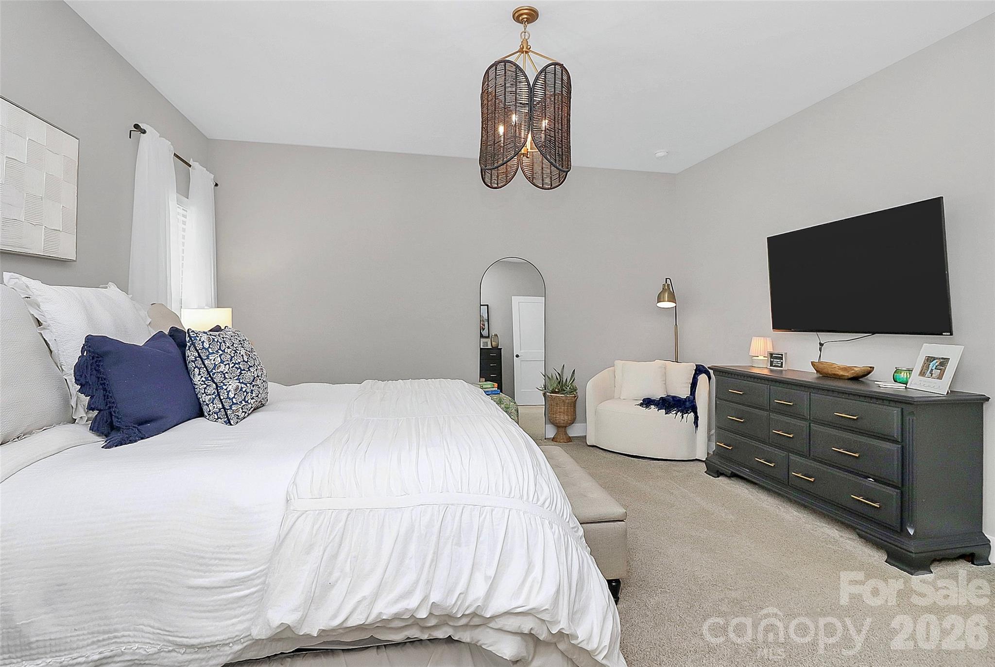 12093 Coyle Road Stanfield, NC 28163 - Photo 23 of 47