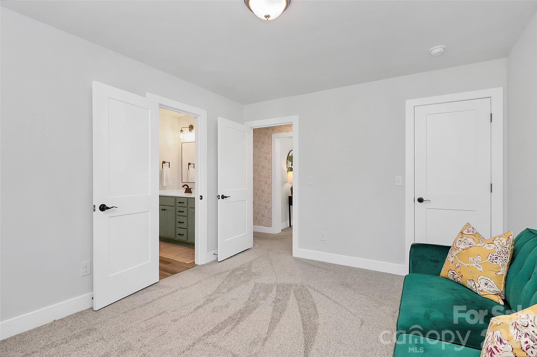 12093 Coyle Road Stanfield, NC 28163 - Photo 35 of 47