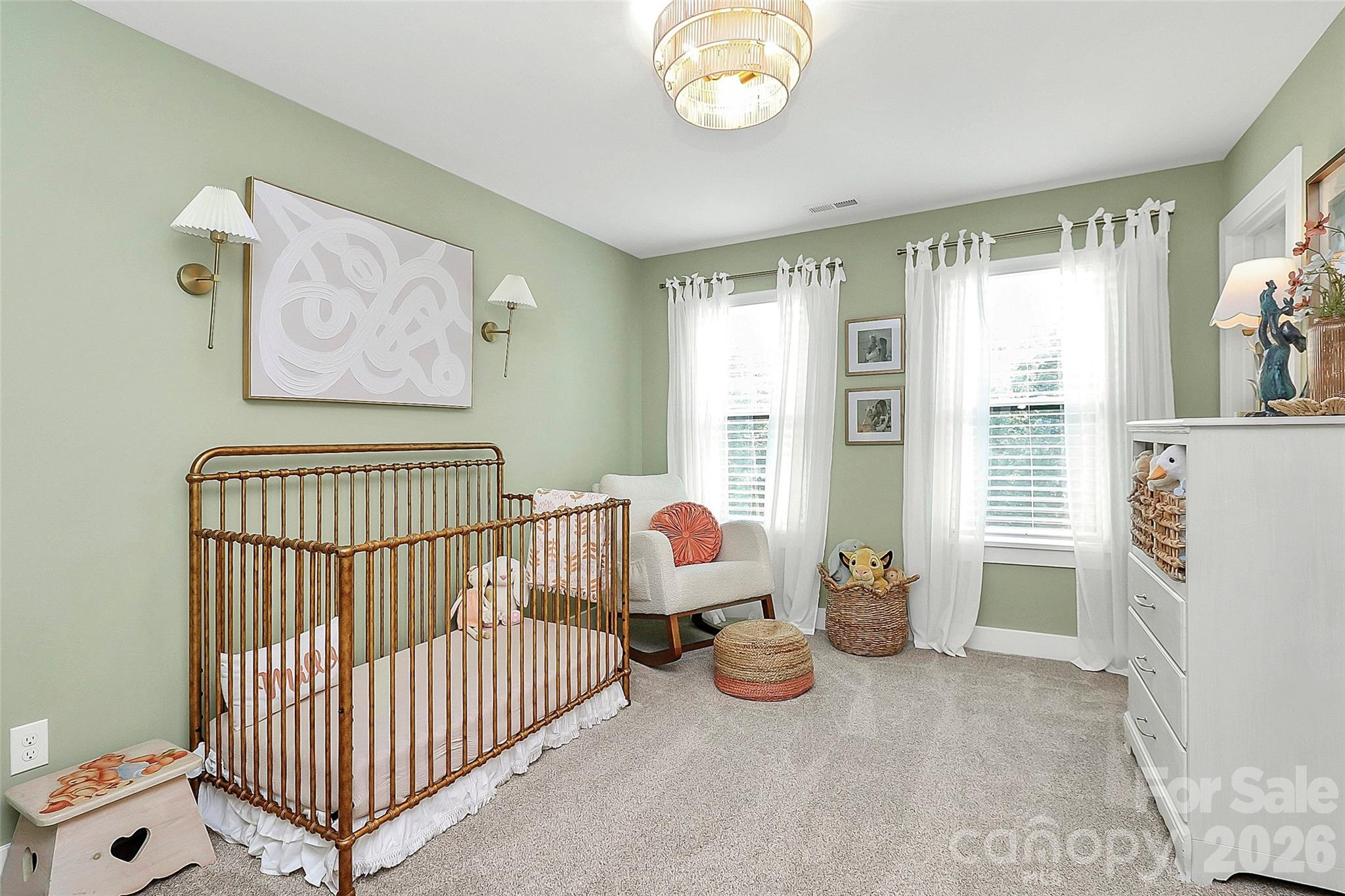12093 Coyle Road Stanfield, NC 28163 - Photo 40 of 47
