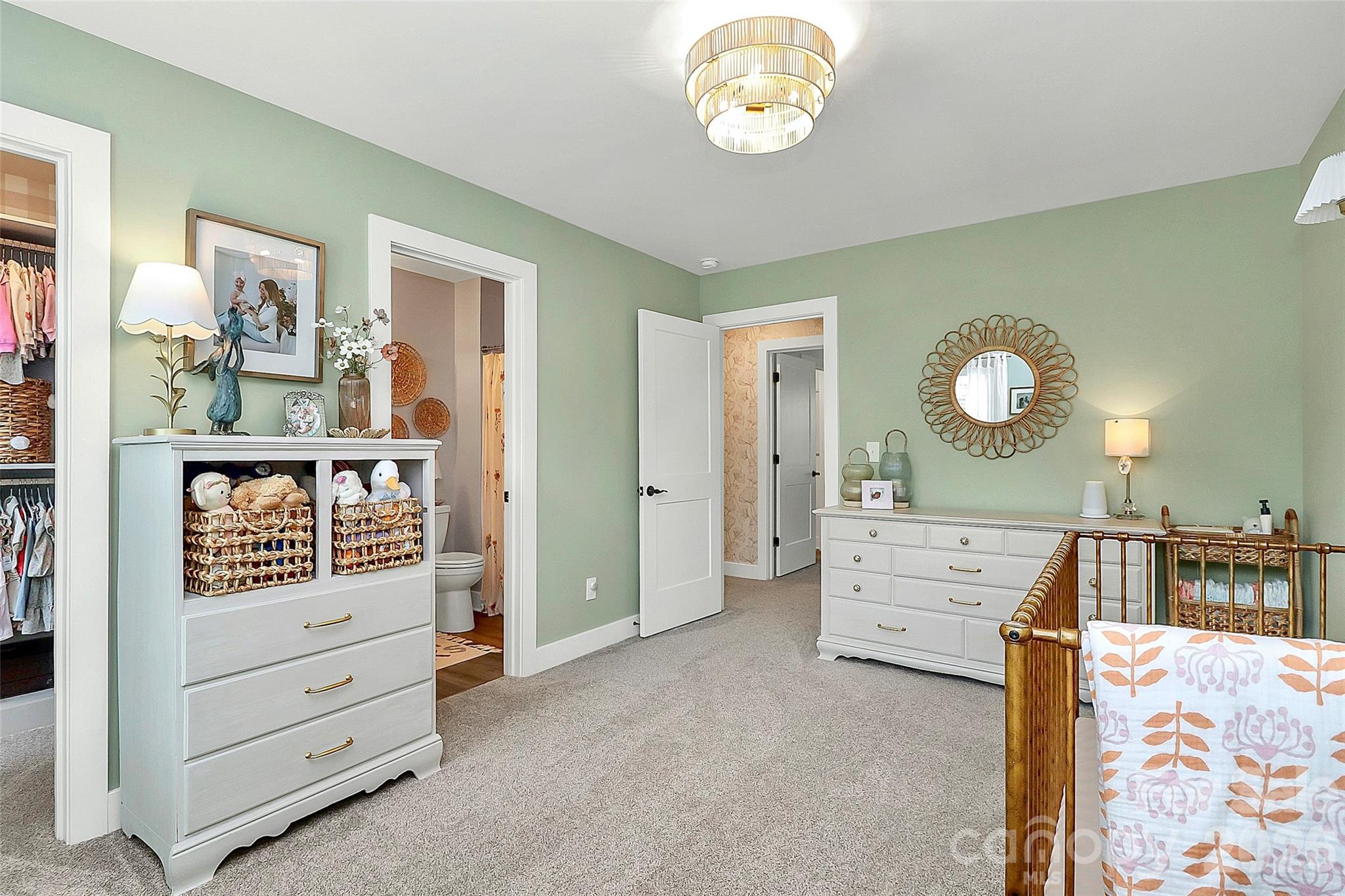 12093 Coyle Road Stanfield, NC 28163 - Photo 40 of 47