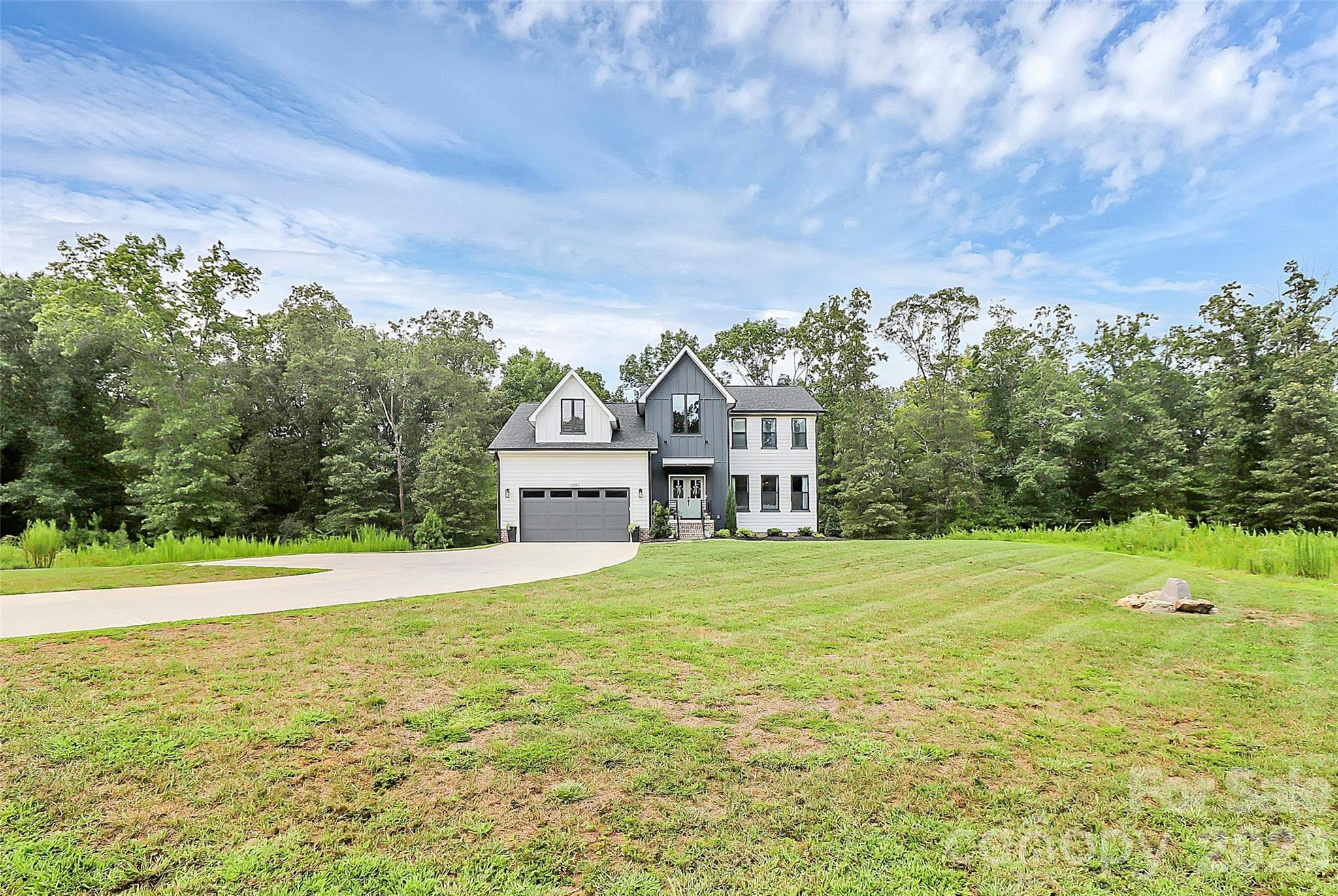 12093 Coyle Road Stanfield, NC 28163 - Photo 44 of 47