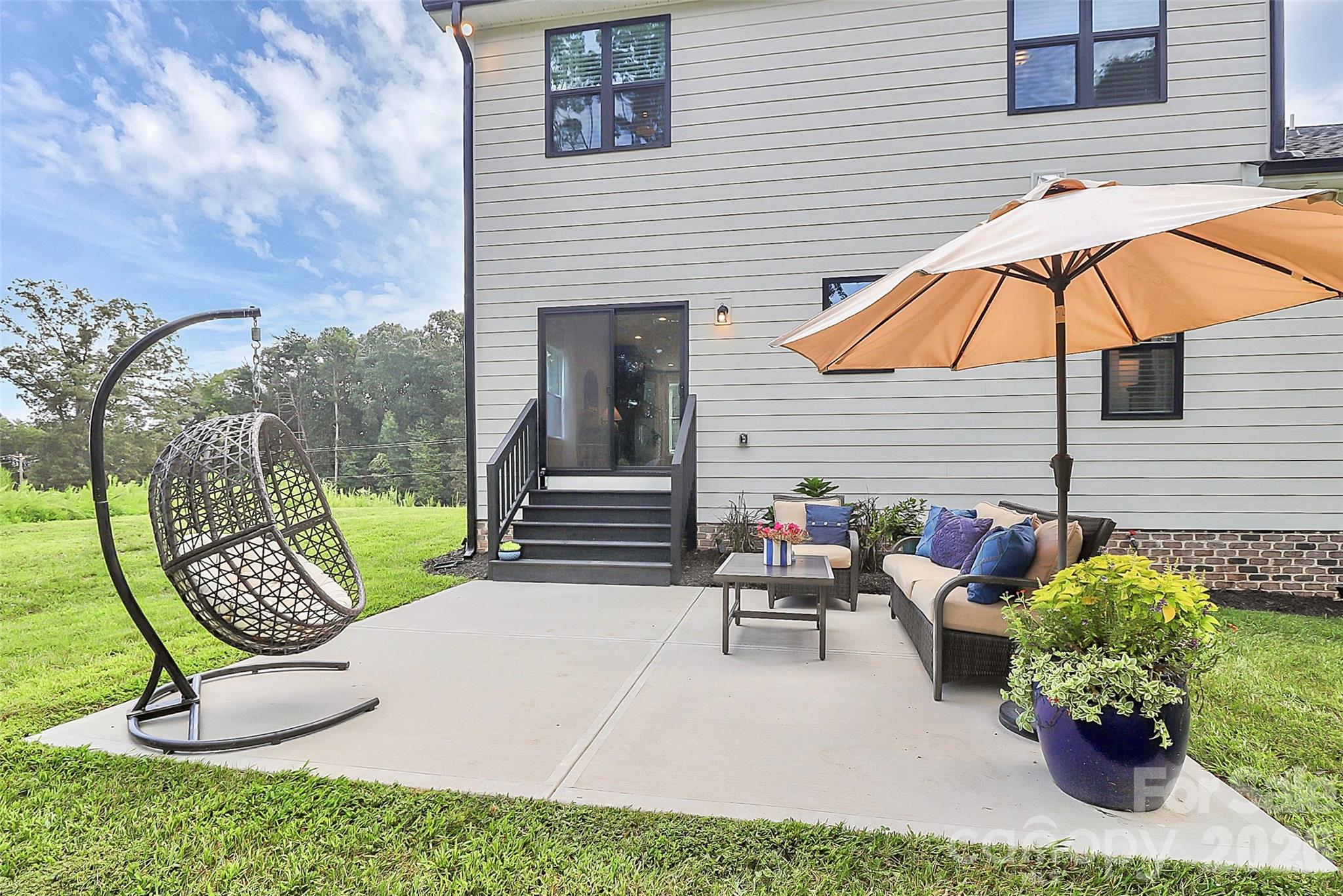 12093 Coyle Road Stanfield, NC 28163 - Photo 46 of 47