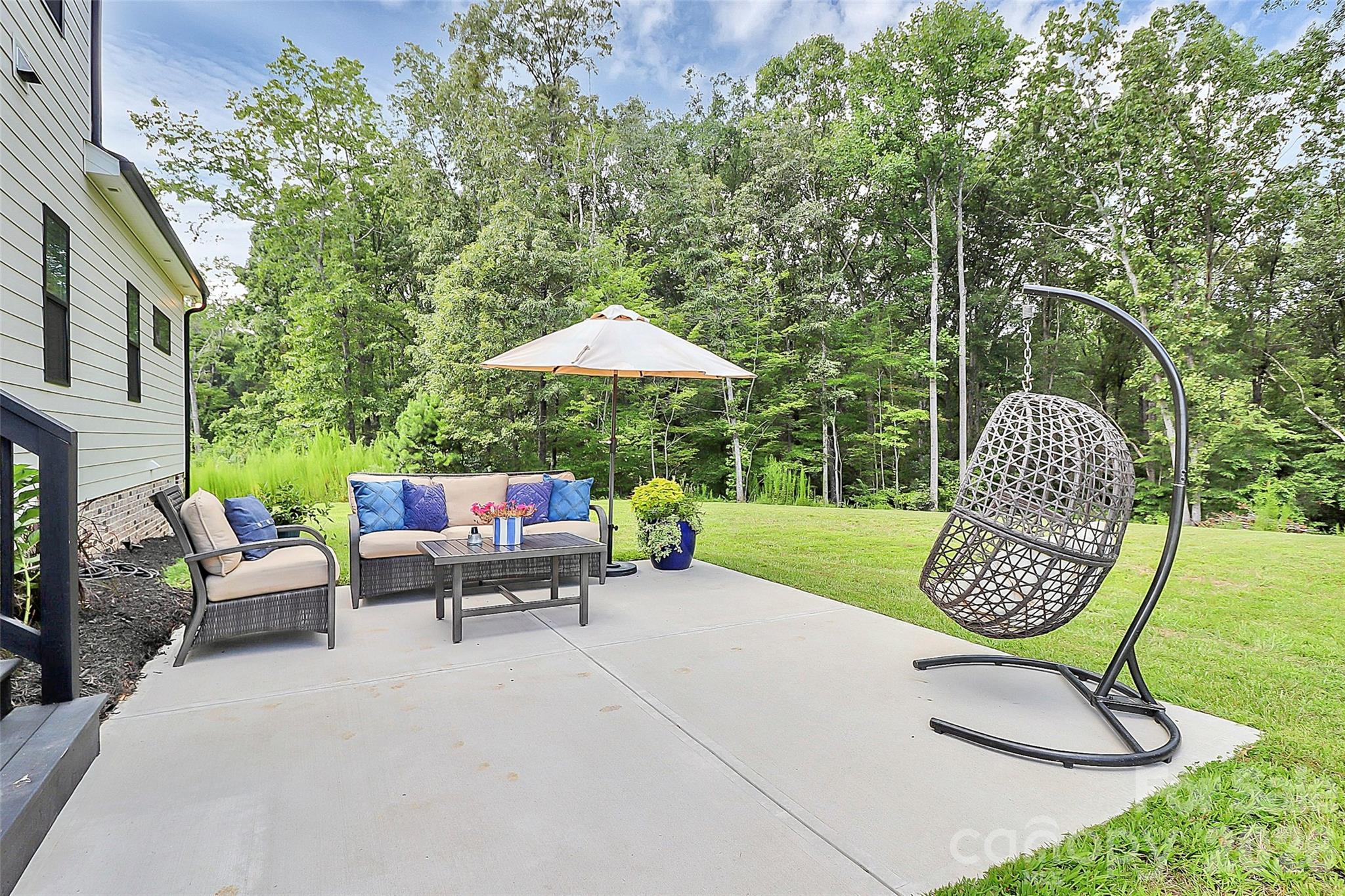 12093 Coyle Road Stanfield, NC 28163 - Photo 47 of 47