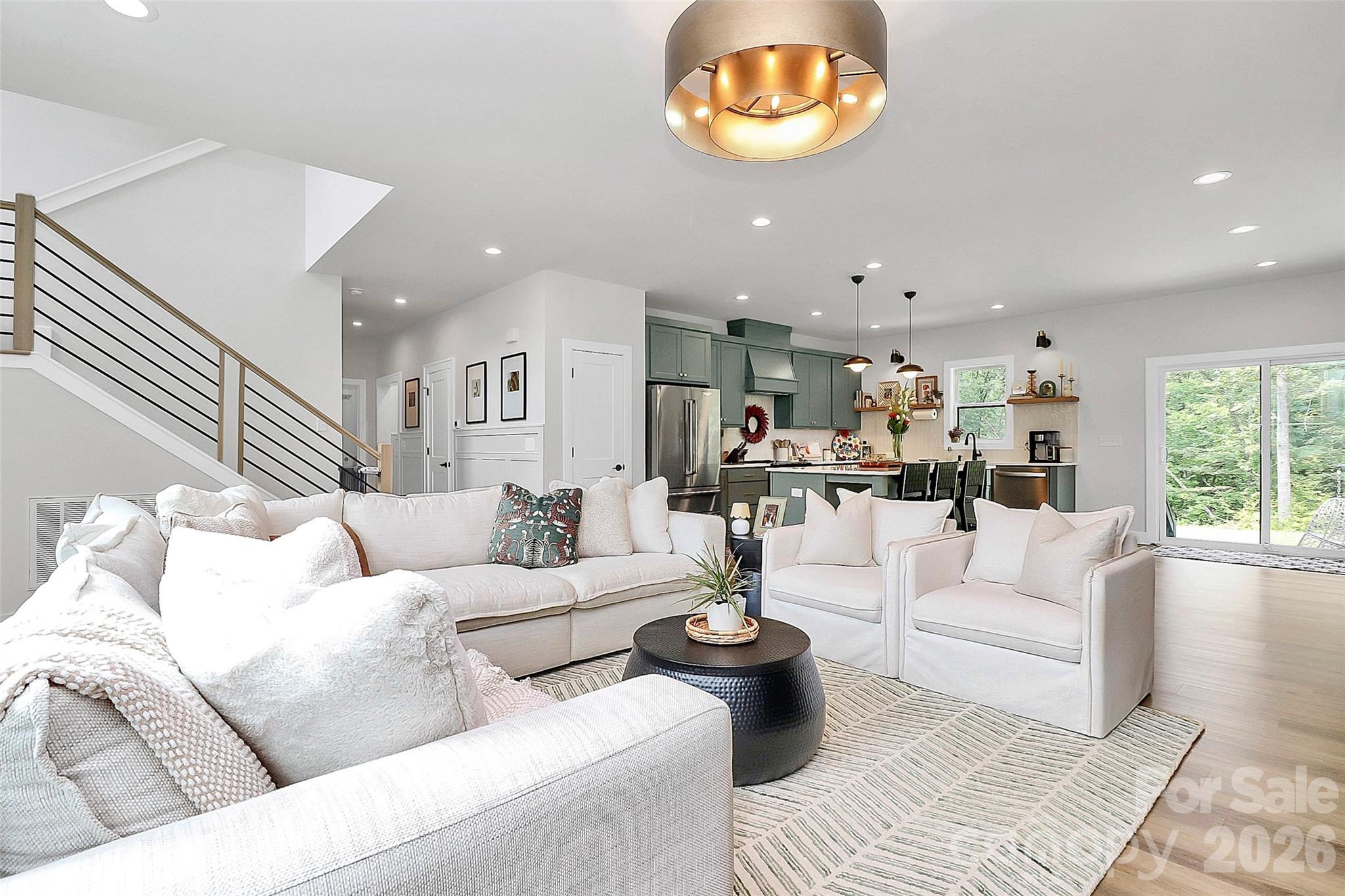 12093 Coyle Road Stanfield, NC 28163 - Photo 5 of 47