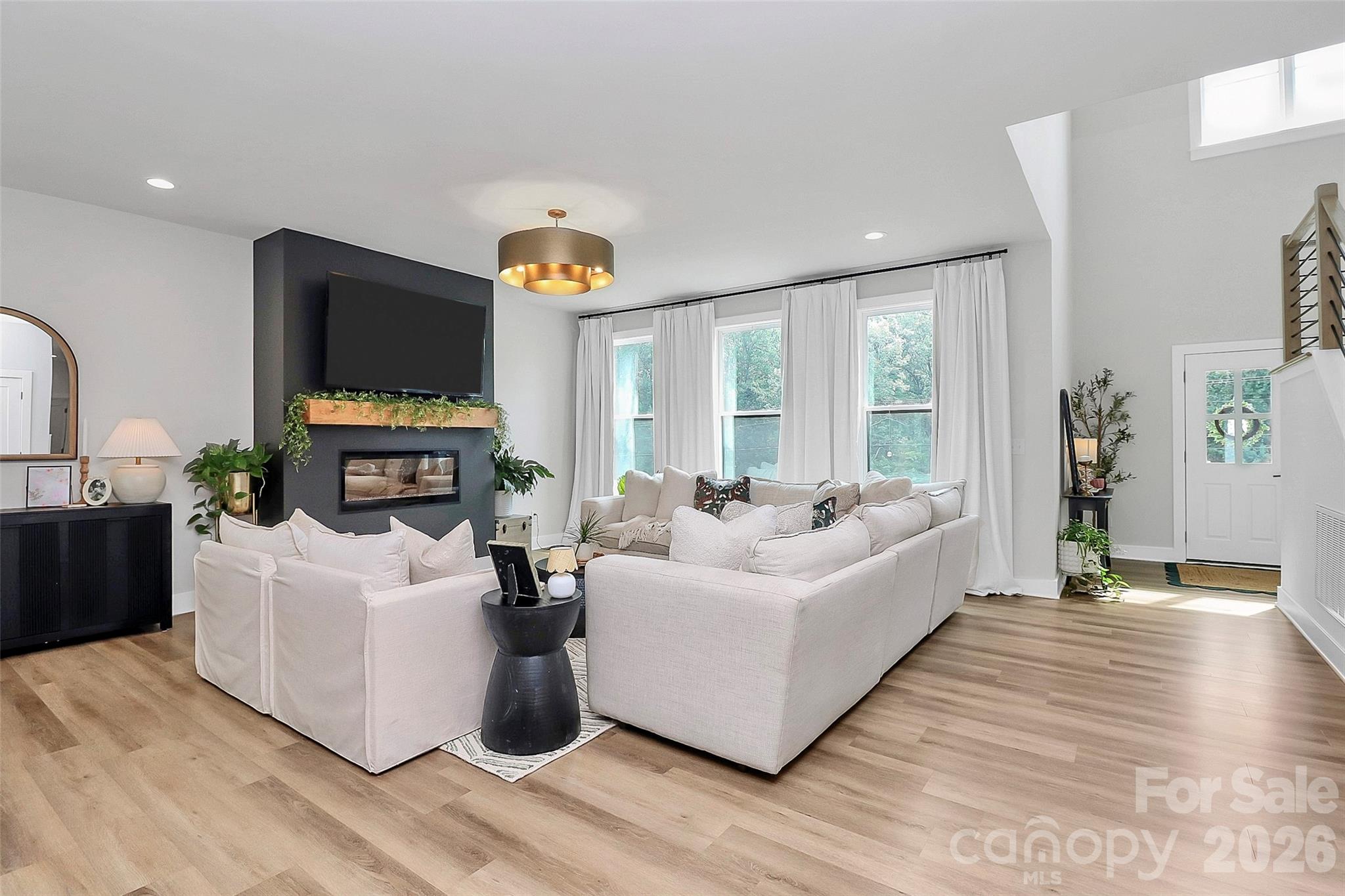 12093 Coyle Road Stanfield, NC 28163 - Photo 7 of 47