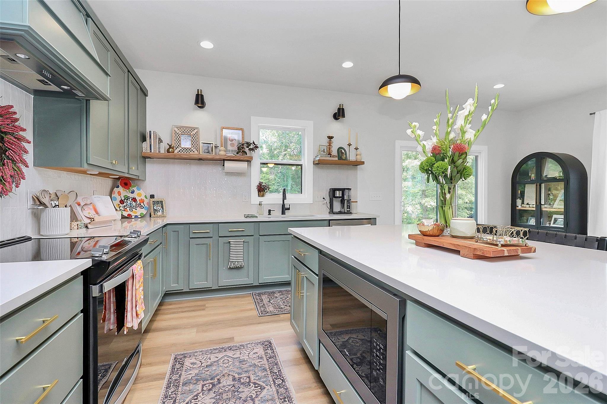 12093 Coyle Road Stanfield, NC 28163 - Photo 9 of 47