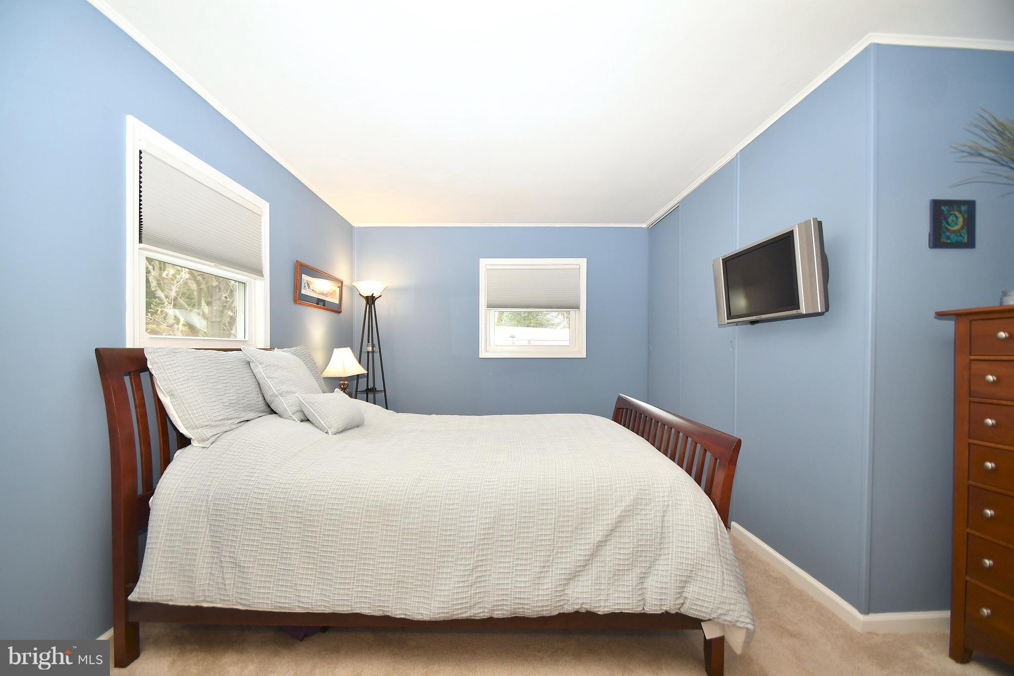 112 Church Road Owings Mills, MD 21117 - Photo 15 of 30 Bedroom (Master)