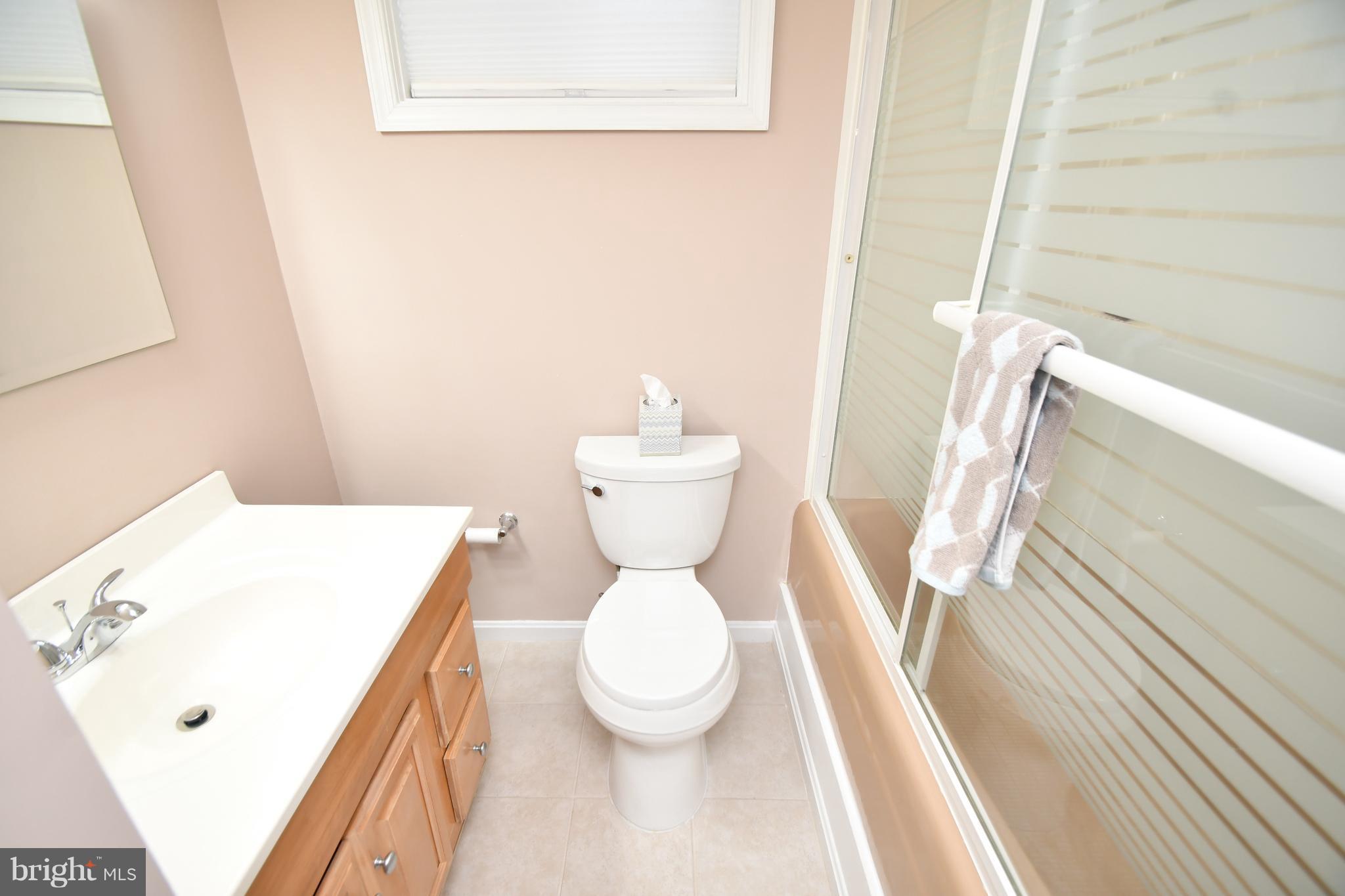 112 Church Road Owings Mills, MD 21117 - Photo 21 of 30 LL Full bath