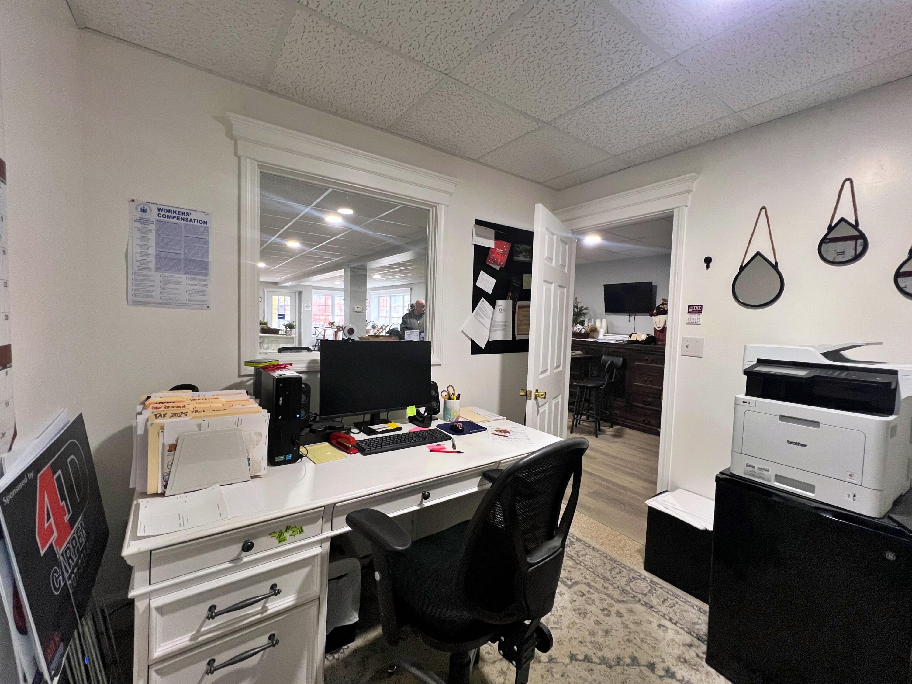 112 West Main Street Fort Kent, ME 04743 - Photo 11 of 31 IMG_8961