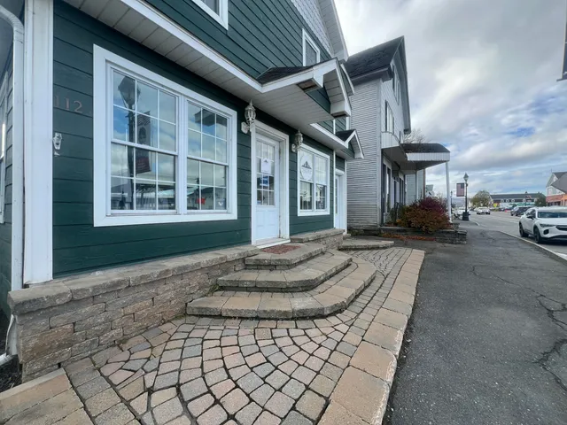 $250,000 | 112 West Main Street, Fort Kent, ME 04743