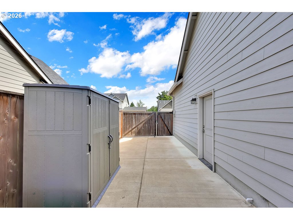4277 Horace Street Springfield, OR 97478 - Photo 43 of 47