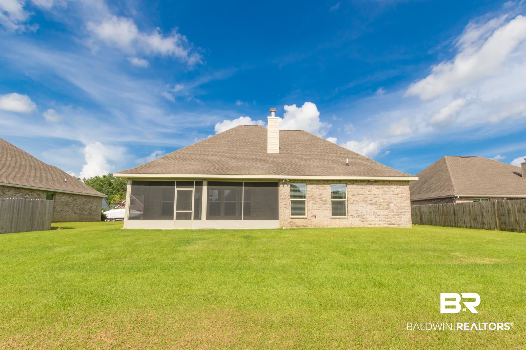 15015 Troon Drive Foley, AL 36535 - Photo 24 of 27
