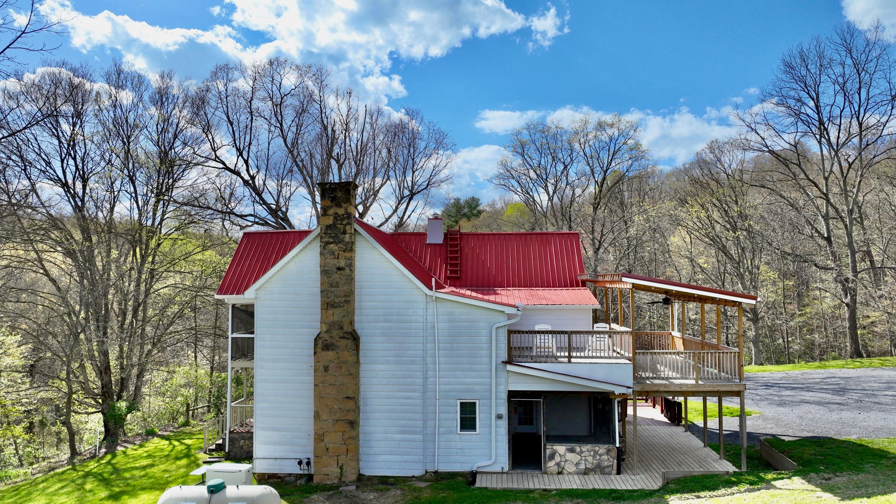 2569 Anthony Road Frankford, WV 24938 - Photo 36 of 133 Gallery Image 36