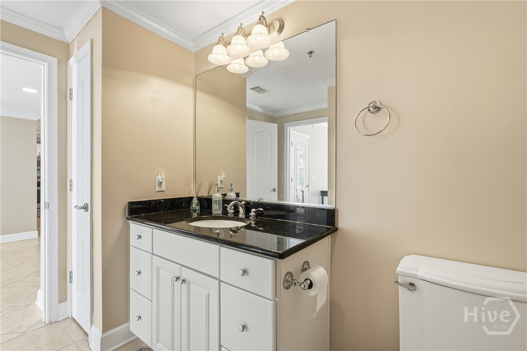 700 Wilmington Island Road, Unit 201 Savannah, GA 31410 - Photo 31 of 56
