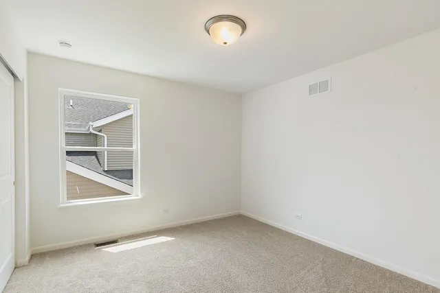 a view of small space