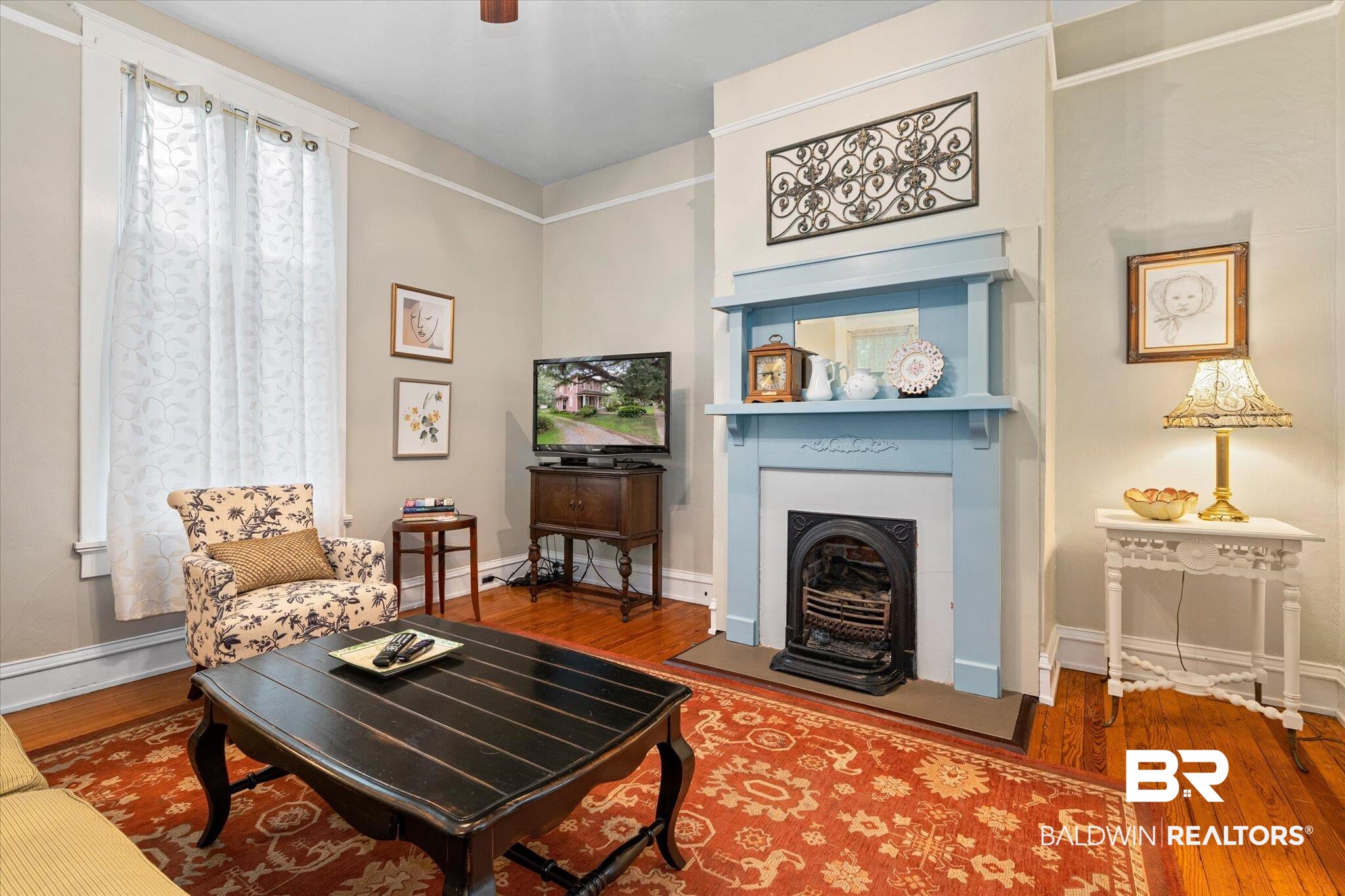 160 Houston Street Mobile, AL 36606 - Photo 9 of 36