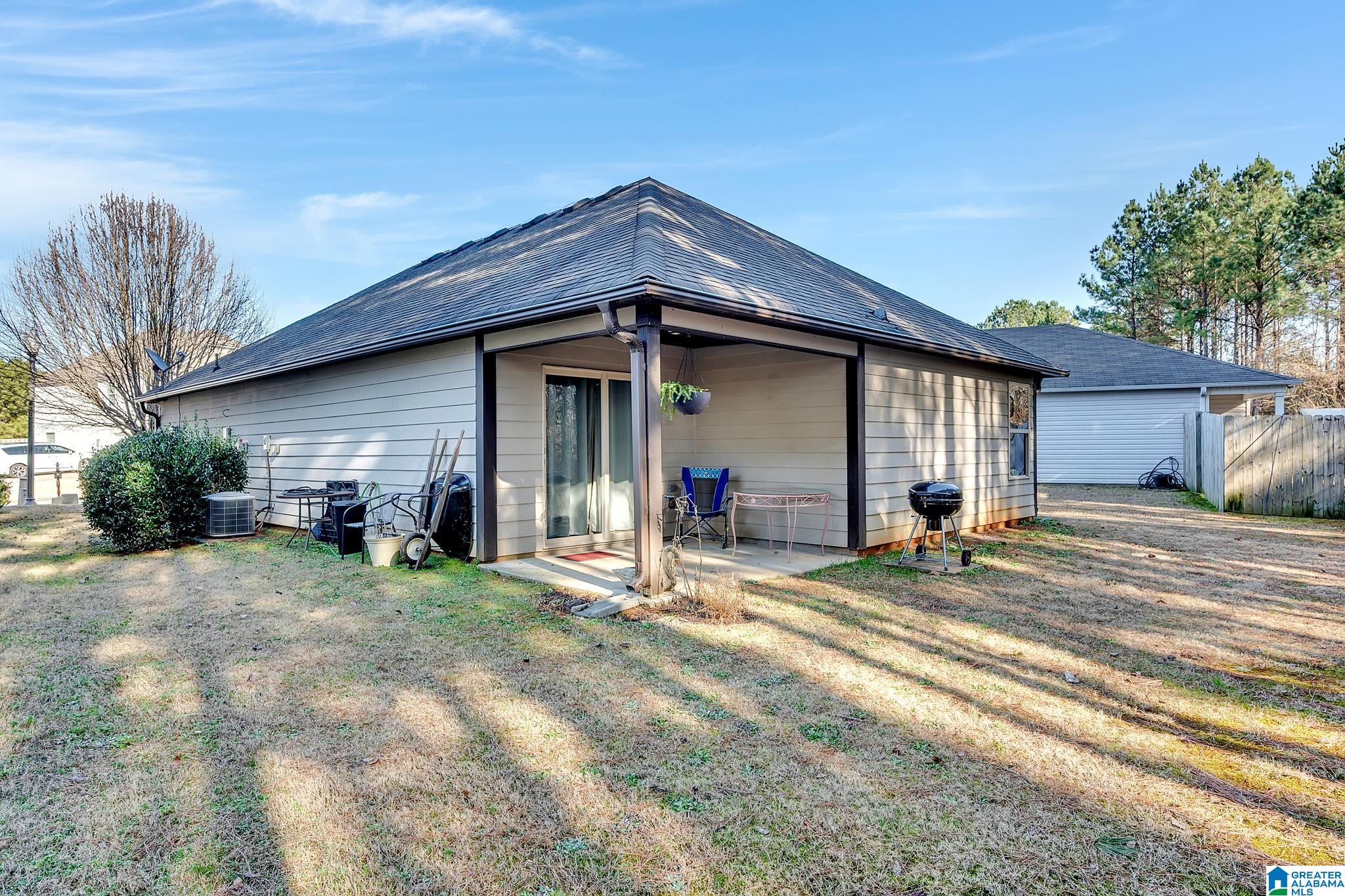 321 Reed Way Kimberly, AL 35091 - Photo 21 of 27