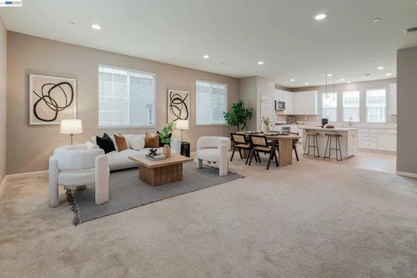 $825,000 | 1114 Speros Court, Hayward, CA 94544