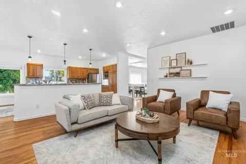 $899,000 | 4415 West Quail Ridge Drive, Boise, ID 83703