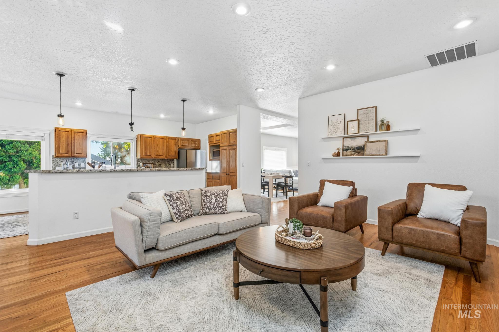 4415 West Quail Ridge Drive Boise, ID 83703 - Photo 15 of 47