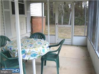 137 B Sunset Road, Unit B Whiting, NJ 08759 - Photo 8 of 8 Sun Room