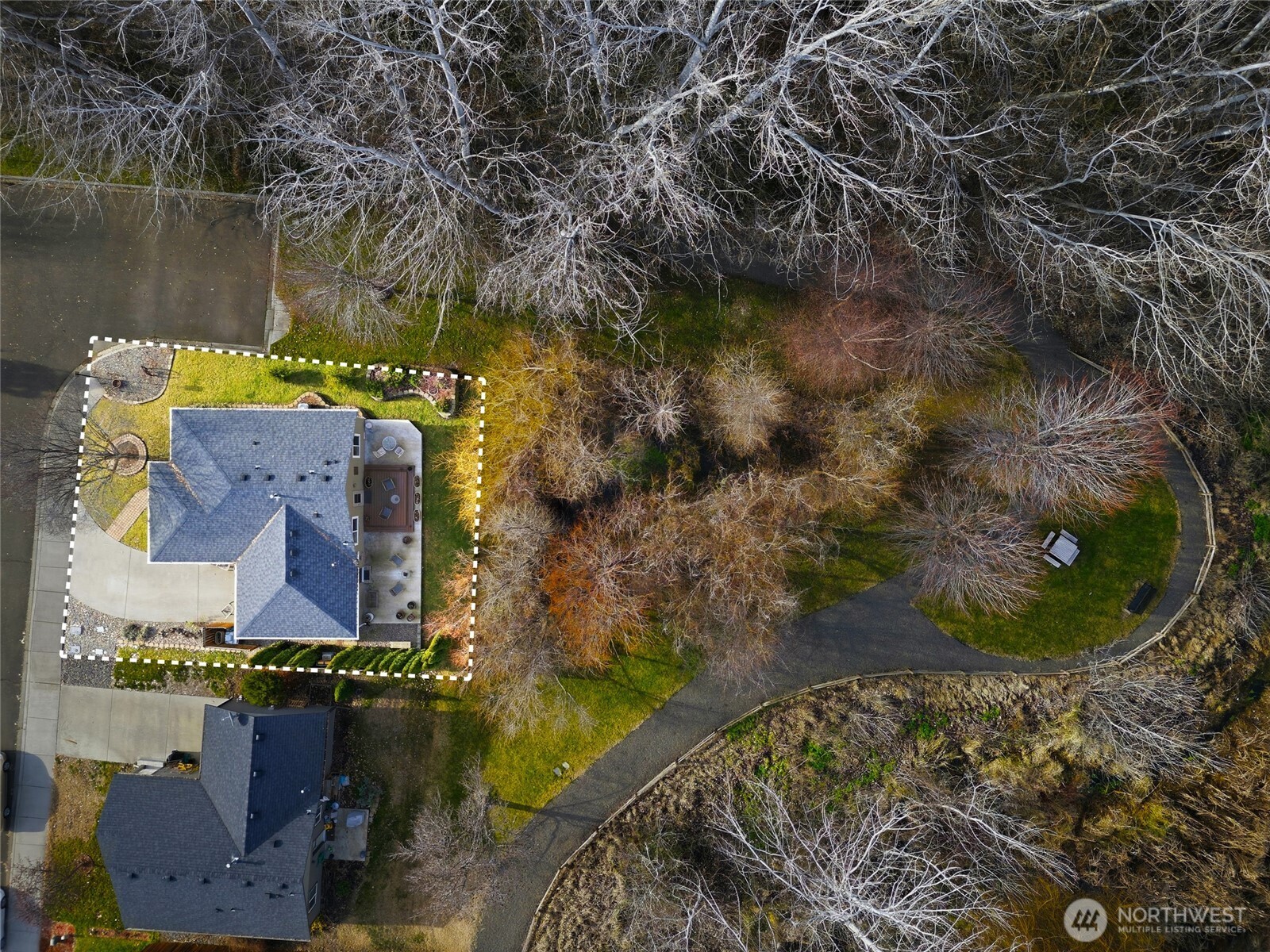 1320 Southwest Riparian Court College Place, WA 99324 - Photo 27 of 33