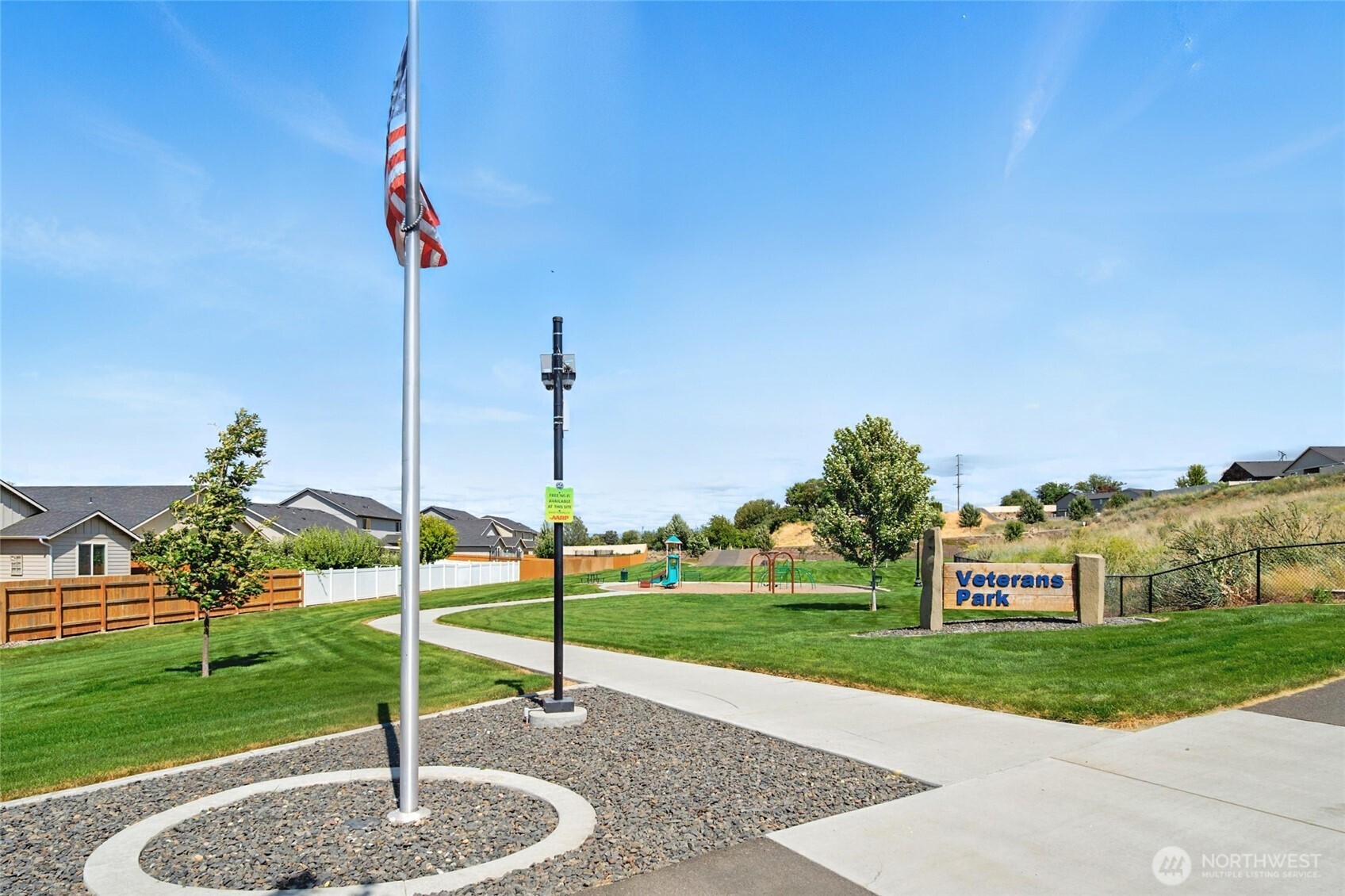 1320 Southwest Riparian Court College Place, WA 99324 - Photo 31 of 33