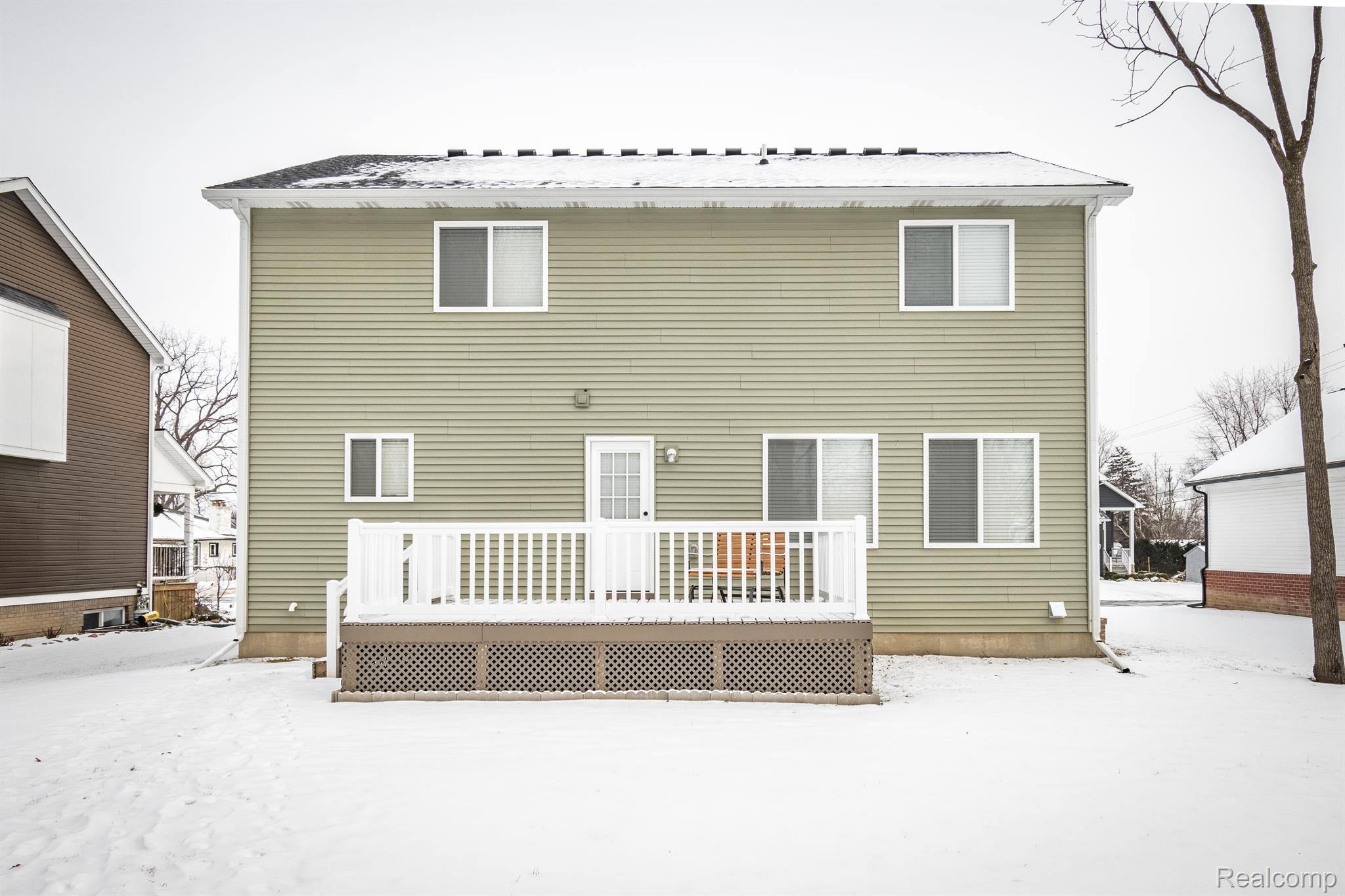 225 Mussey Street Romeo, MI 48065 - Photo 2 of 43 Gallery Image 2