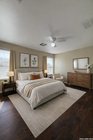 $194,500 | 10722 County Sights, San Antonio, TX 78245