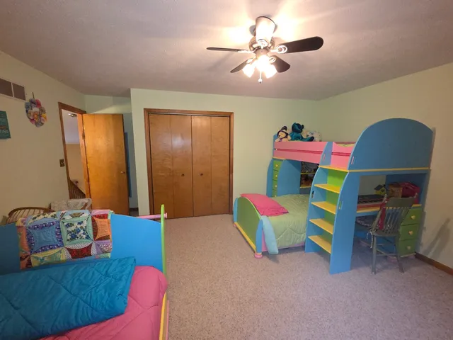 a view of a entryway front of house