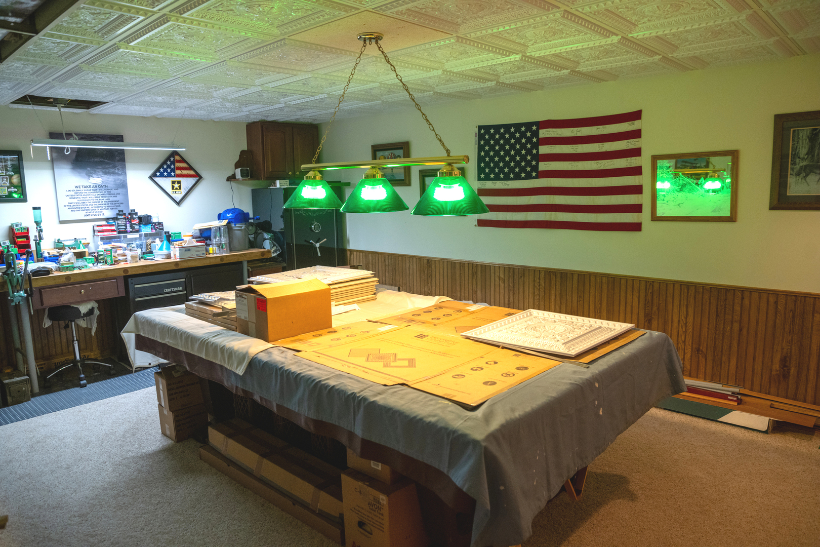 37322 Indian Spring Road Saybrook, IL 61770 - Photo 43 of 77 a outdoor space with swimming pool