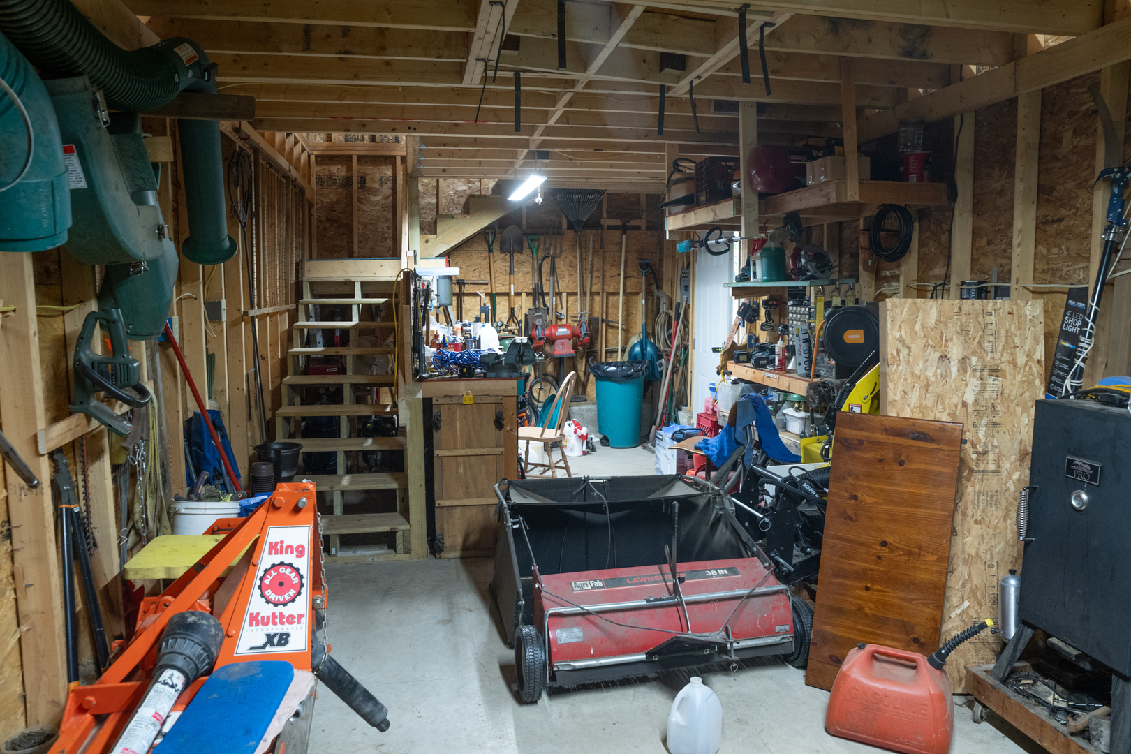 37322 Indian Spring Road Saybrook, IL 61770 - Photo 45 of 77