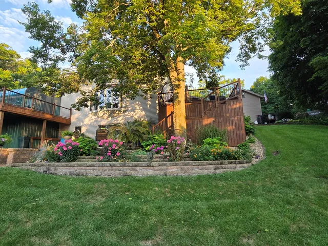 $399,900 | 37322 Indian Spring Road, Saybrook, IL 61770