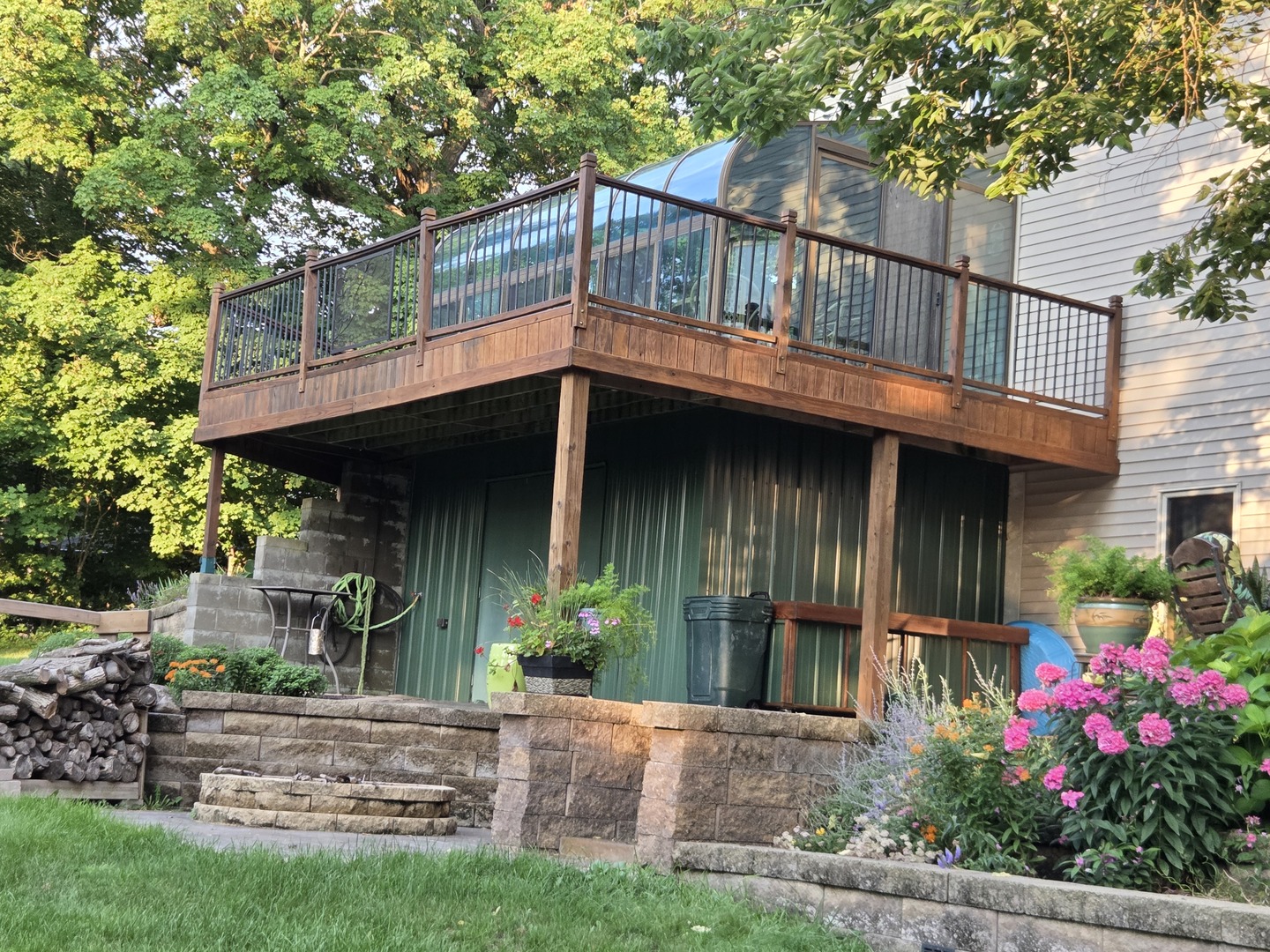 37322 Indian Spring Road Saybrook, IL 61770 - Photo 49 of 77