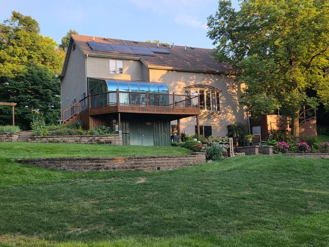 $399,900 | 37322 Indian Spring Road, Saybrook, IL 61770