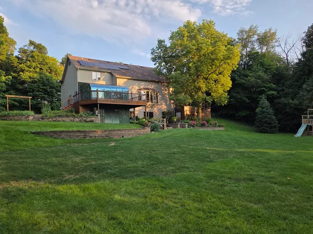 $399,900 | 37322 Indian Spring Road, Saybrook, IL 61770