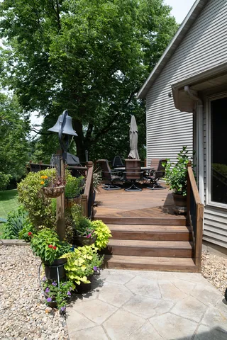 $399,900 | 37322 Indian Spring Road, Saybrook, IL 61770