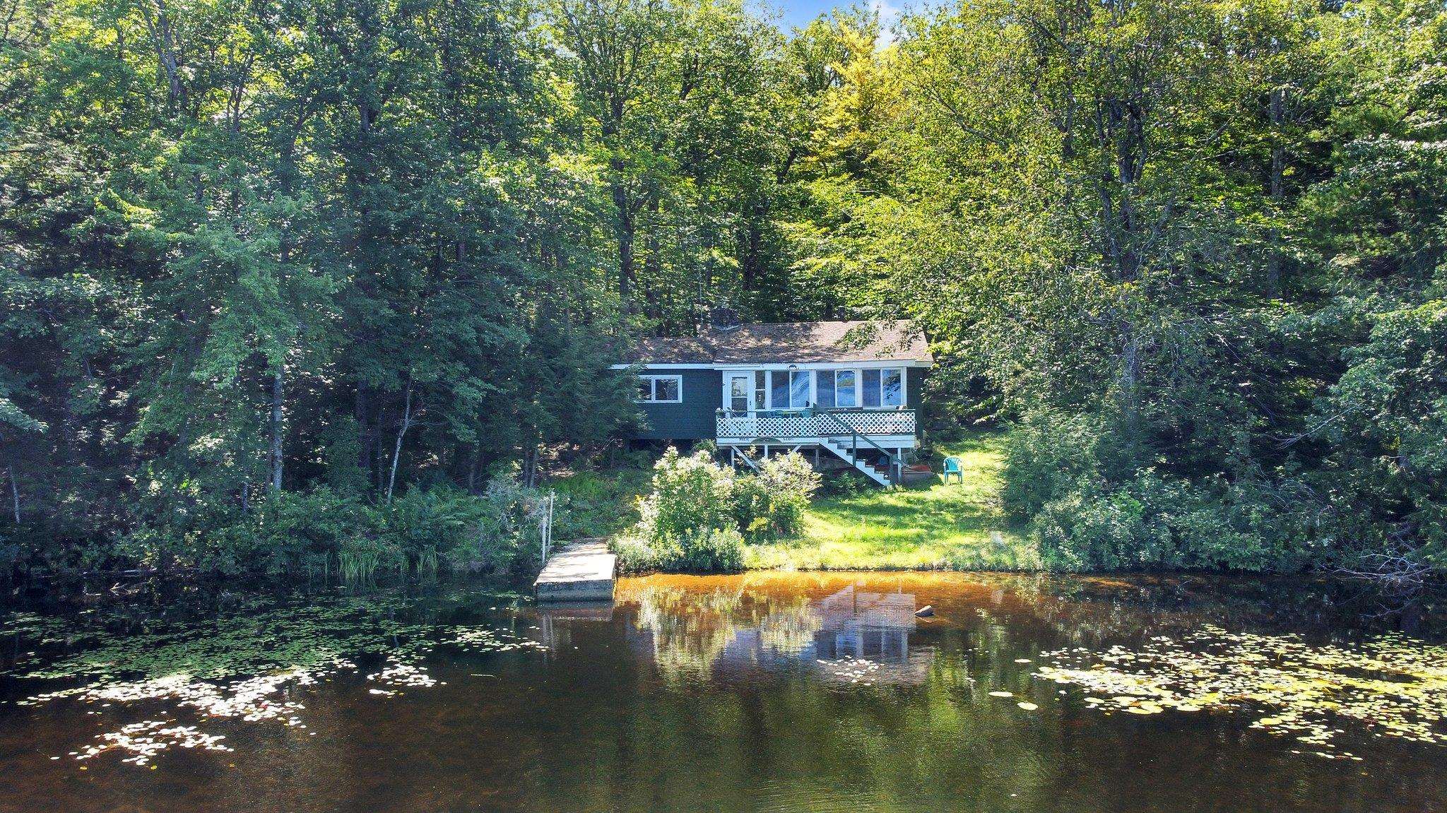 172 Anderson Road Stoddard, NH 03464 - Photo 1 of 34 Gallery Image 1