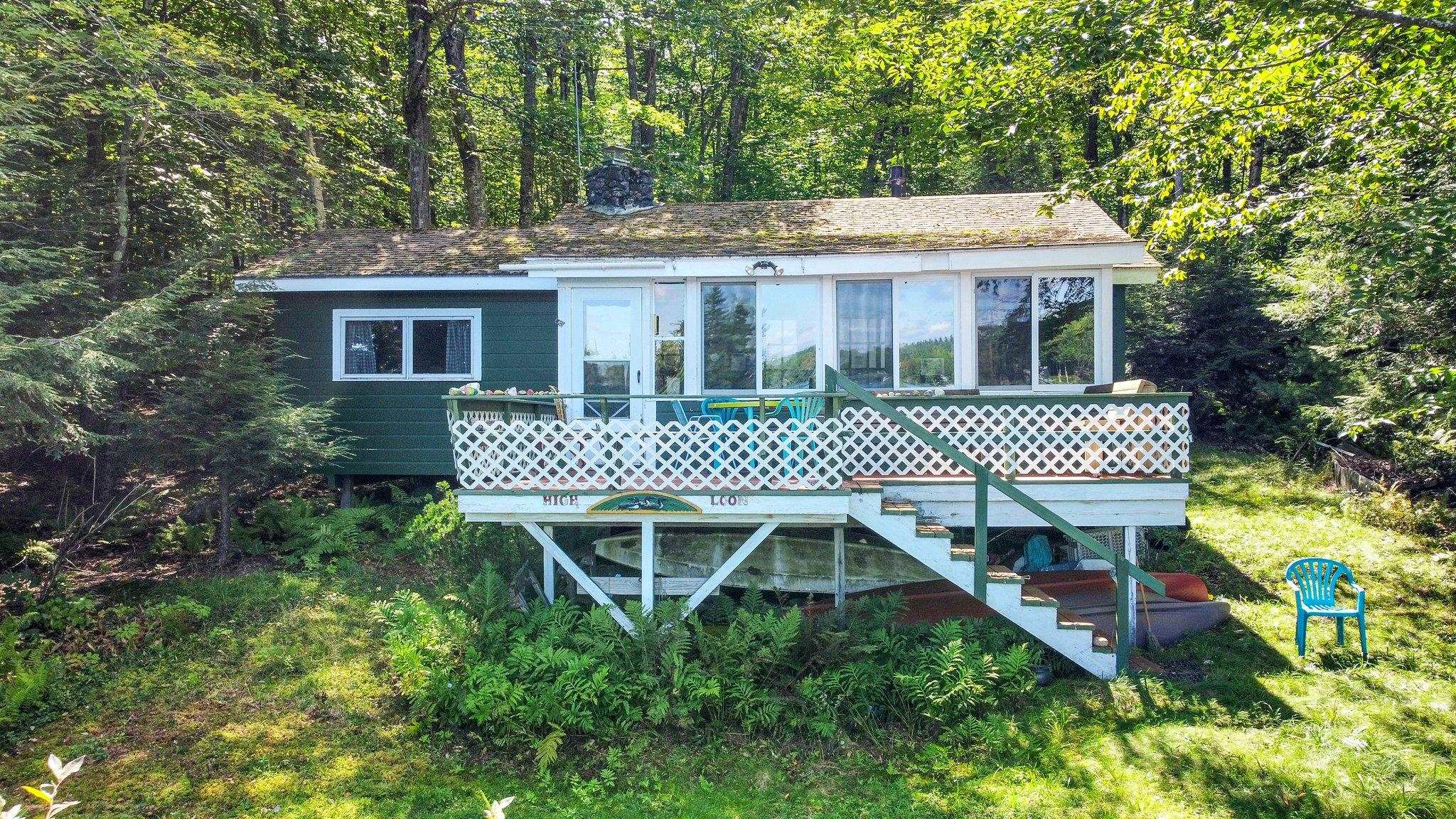 172 Anderson Road Stoddard, NH 03464 - Photo 11 of 34 Gallery Image 11
