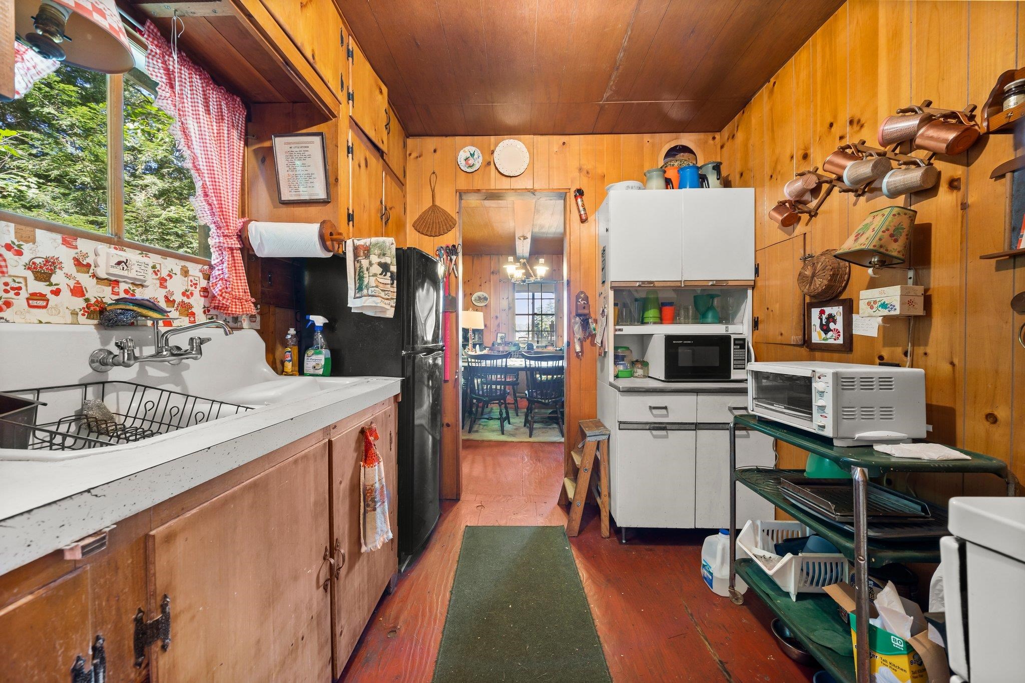 172 Anderson Road Stoddard, NH 03464 - Photo 18 of 34 Gallery Image 18